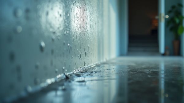 Top conseils des spécialistes pour lutter contre l'humidité