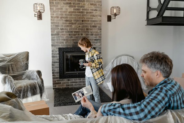 Peinture murale: techniques de base pour les débutants