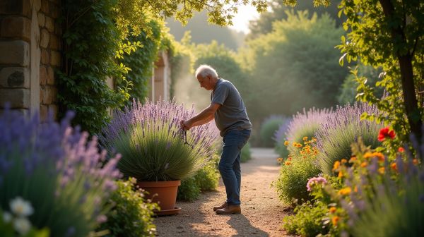 Des jardiniers paysagistes expérimentés à Marseille