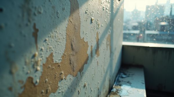 Experts en étanchéité : solutions pour prévenir l'humidité