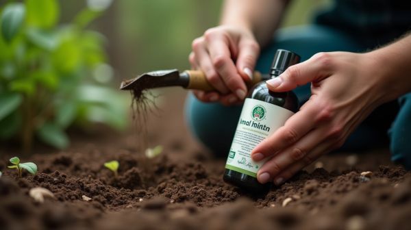 Optimiser l'entretien des sols avec des produits efficaces
