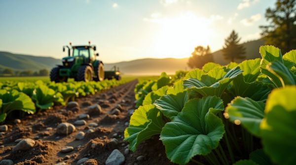Optimiser l'entretien des sols avec des produits efficaces