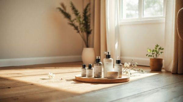 Top produits pour améliorer l'entretien de vos sols