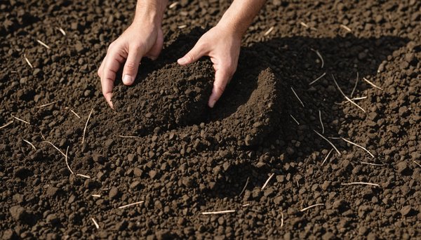 Les meilleures techniques pour conserver et stocker terre végétale
