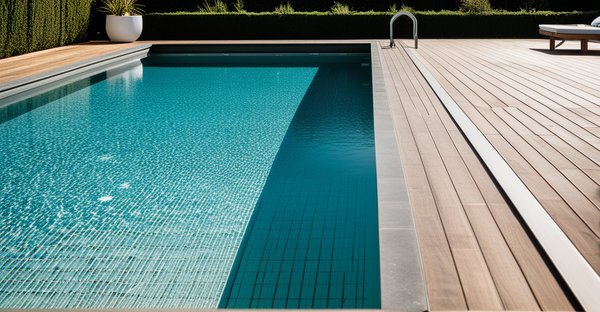 Pisciniste toulouse : votre expert en conception et rénovation de piscines