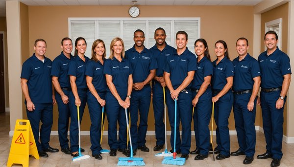 Entreprise de nettoyage bayonne : services pro & promo instantanée