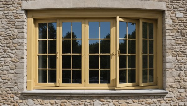 Les fenêtres guillotine : découvrez leurs atouts et spécificités