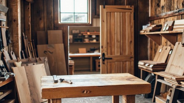 Les meilleurs produits en matériaux bois : comparez et choisissez !