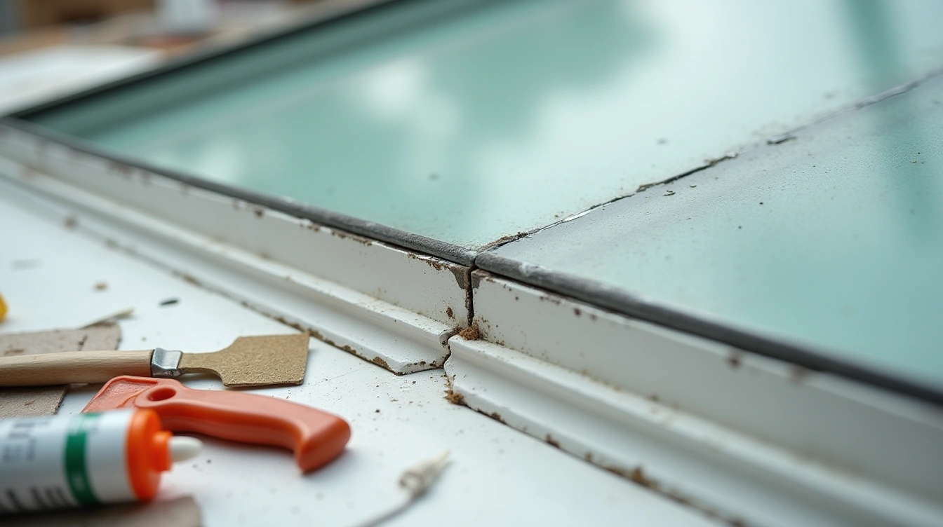 Les différentes étapes du dépannage velux et fenêtres de toit